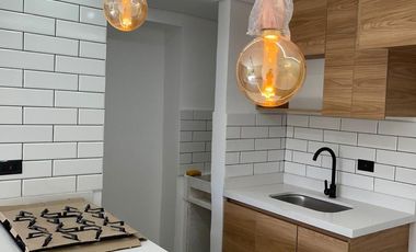 Se arrienda  APARTAMENTO