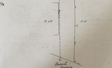 Tanah dan Bangunan Samping Untag Cirebon
