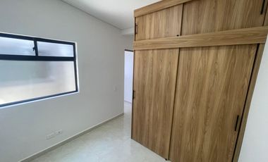 Se arrienda  APARTAMENTO