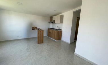 Se arrienda  APARTAMENTO