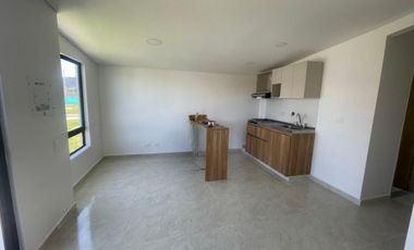 Se arrienda  APARTAMENTO