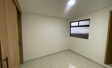 Se arrienda  APARTAMENTO