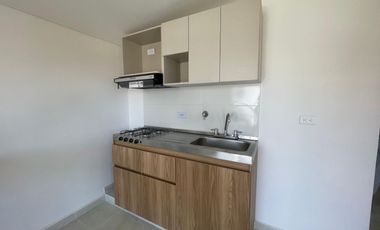 Se arrienda  APARTAMENTO