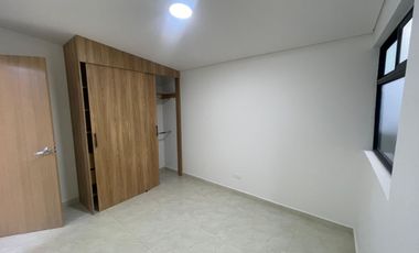 Se arrienda  APARTAMENTO