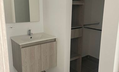 Se arrienda  APARTAMENTO