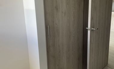 Se arrienda  APARTAMENTO