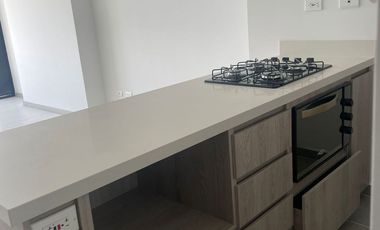 Se arrienda  APARTAMENTO