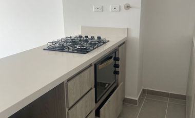 Se arrienda  APARTAMENTO