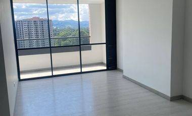 Se arrienda  APARTAMENTO