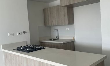 Se arrienda  APARTAMENTO