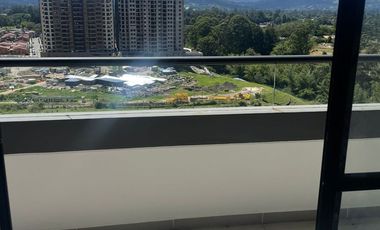 Se arrienda  APARTAMENTO