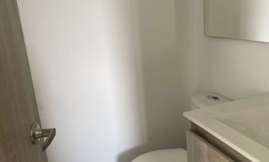 Se arrienda  APARTAMENTO