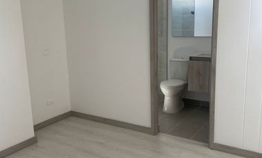 Se arrienda  APARTAMENTO