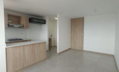 Se arrienda  APARTAMENTO