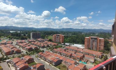 Se arrienda  APARTAMENTO