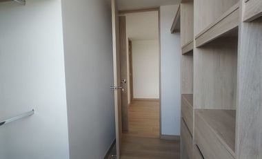 Se arrienda  APARTAMENTO