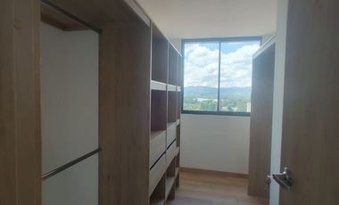 Se arrienda  APARTAMENTO