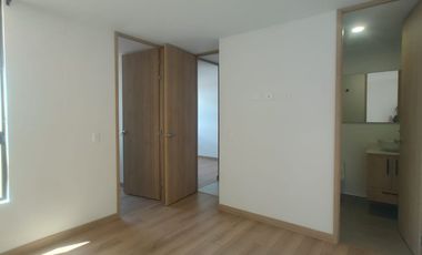 Se arrienda  APARTAMENTO