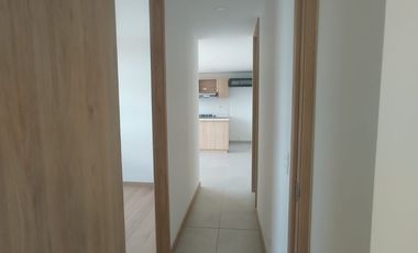 Se arrienda  APARTAMENTO