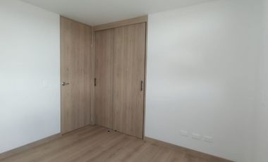 Se arrienda  APARTAMENTO