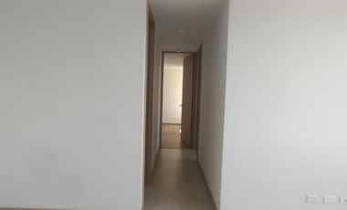 Se arrienda  APARTAMENTO