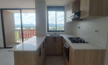 Se arrienda  APARTAMENTO