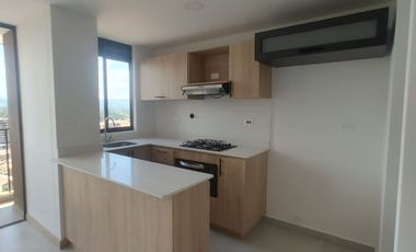 Se arrienda  APARTAMENTO