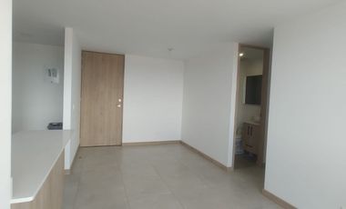 Se arrienda  APARTAMENTO