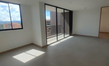 Se arrienda  APARTAMENTO