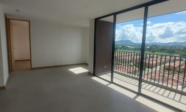 Se arrienda  APARTAMENTO