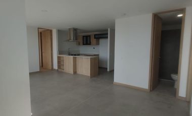 Se arrienda  APARTAMENTO