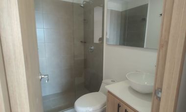 Se arrienda  APARTAMENTO