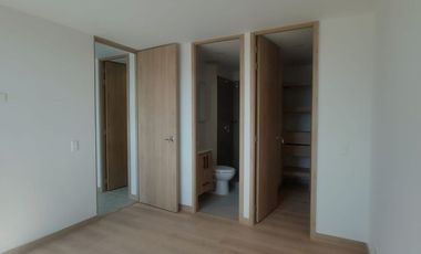 Se arrienda  APARTAMENTO