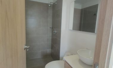 Se arrienda  APARTAMENTO