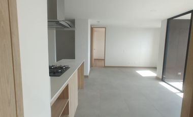 Se arrienda  APARTAMENTO