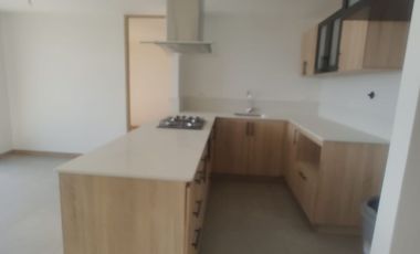 Se arrienda  APARTAMENTO