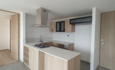 Se arrienda  APARTAMENTO