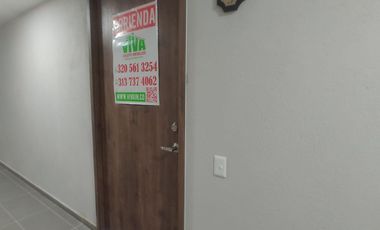 Se arrienda  APARTAMENTO