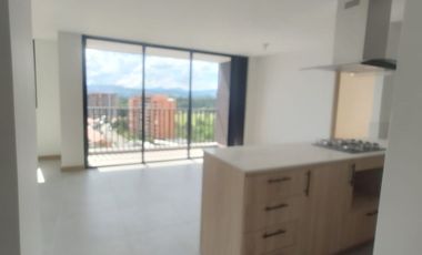 Se arrienda  APARTAMENTO