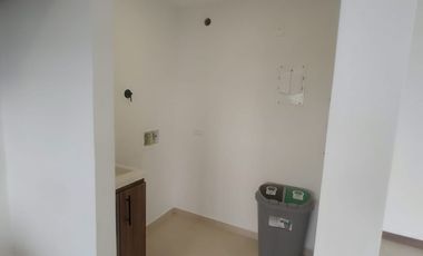 Se arrienda  APARTAMENTO