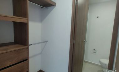 Se arrienda  APARTAMENTO