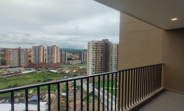 Se arrienda  APARTAMENTO