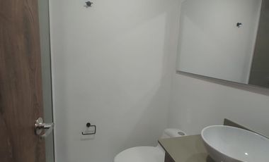 Se arrienda  APARTAMENTO