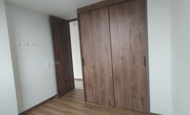 Se arrienda  APARTAMENTO