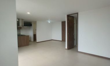 Se arrienda  APARTAMENTO