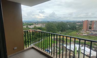 Se arrienda  APARTAMENTO