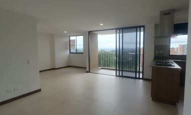 Se arrienda  APARTAMENTO