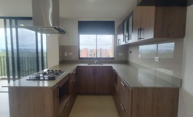 Se arrienda  APARTAMENTO