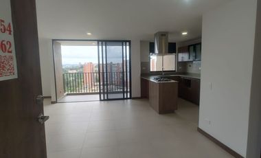 Se arrienda  APARTAMENTO