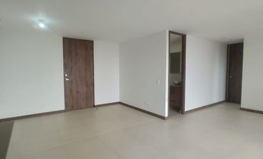 Se arrienda  APARTAMENTO